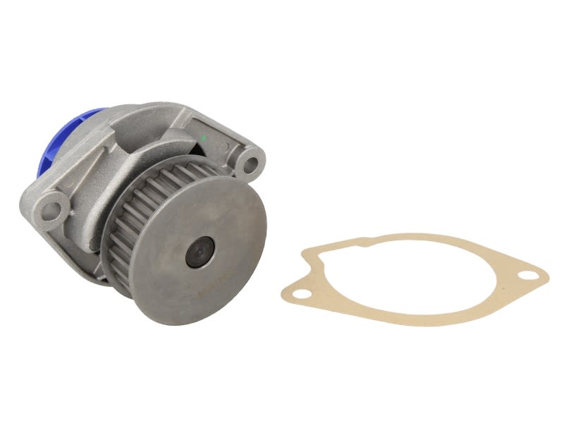 SKF VKPC 81407 Насос воду, охолодження двигуна