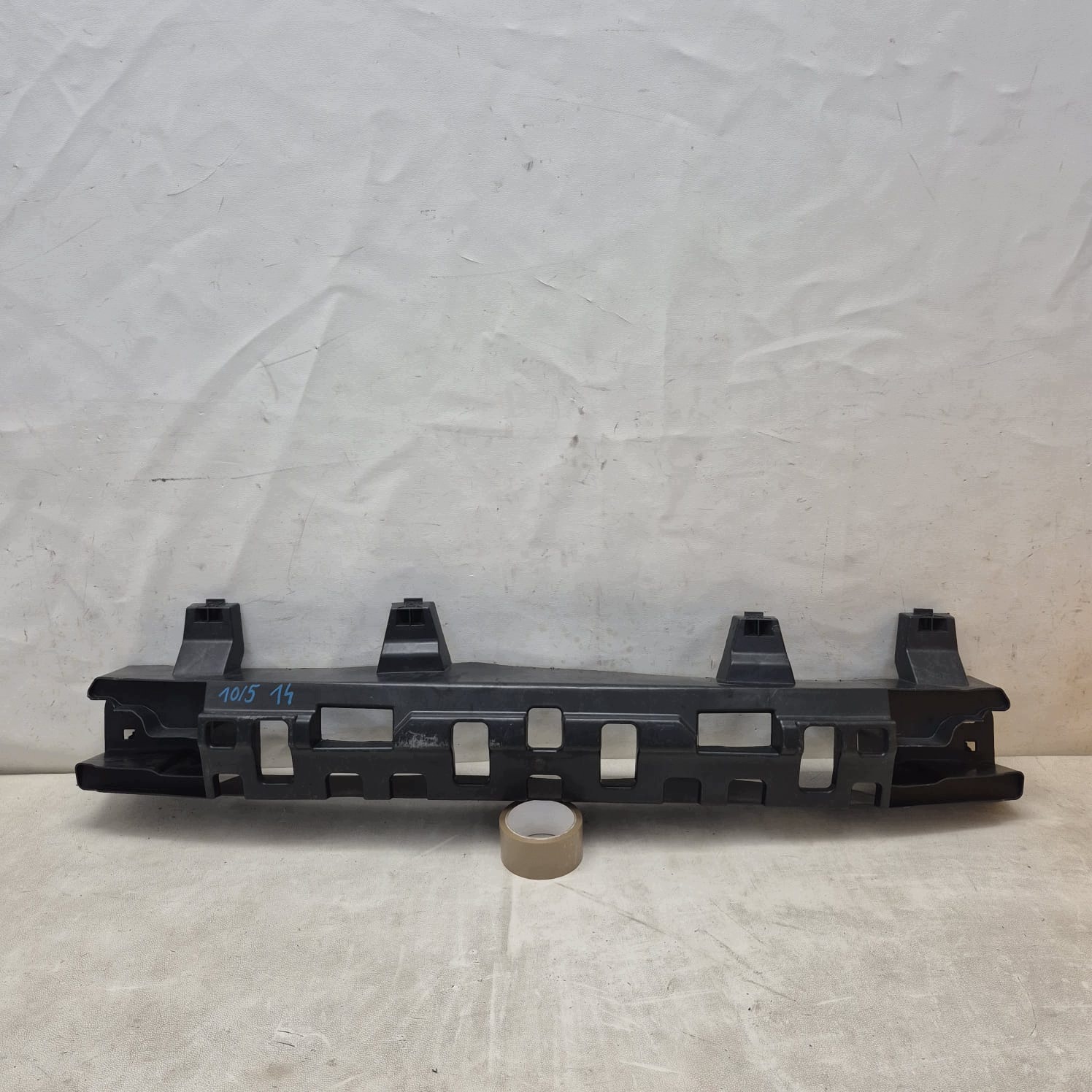 RENAULT CLIO V 5 19-26 ABSORBER bumper support rear part rear