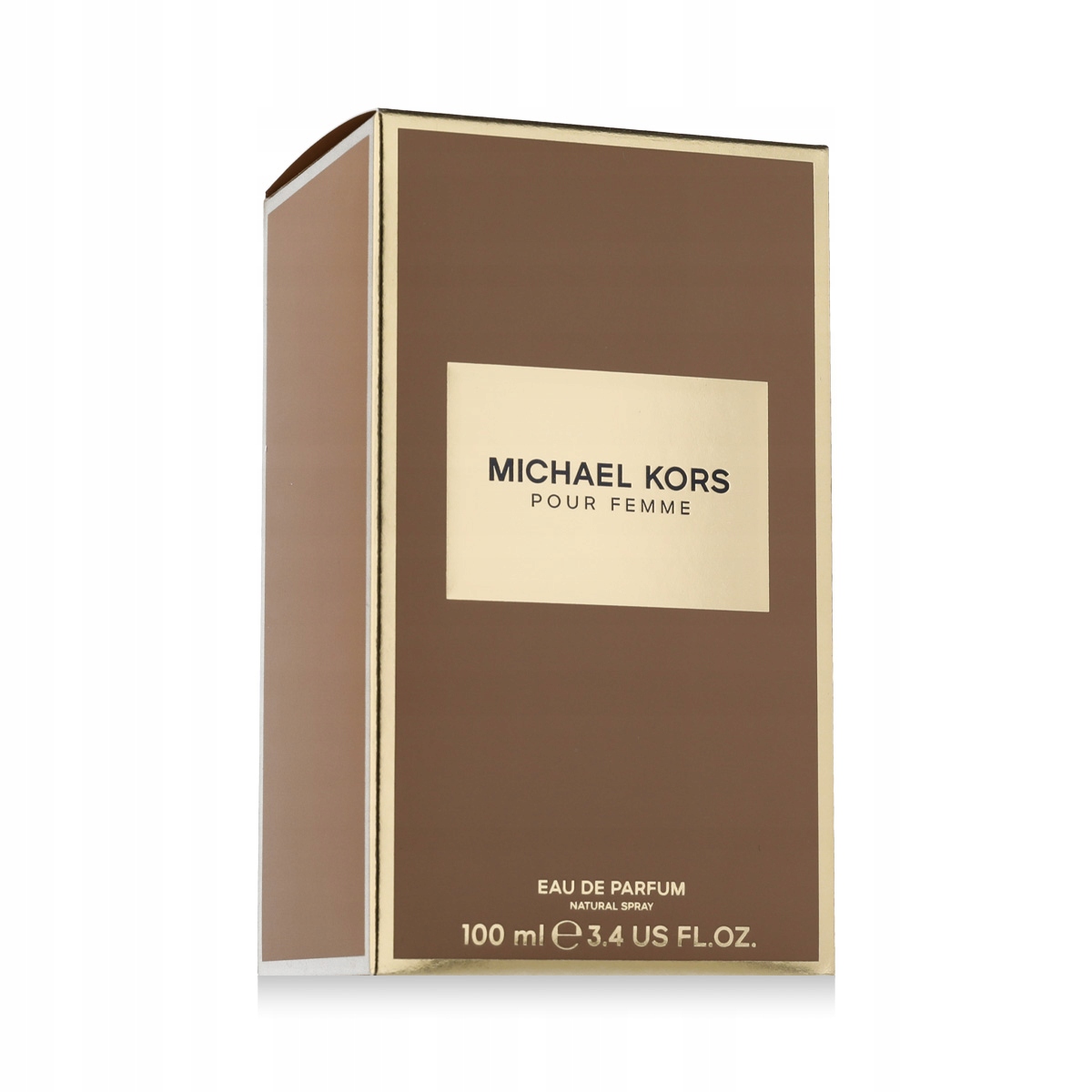 Michael Kors Pour Femme Edp 100 ml W