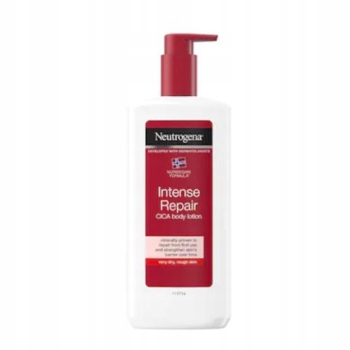 

Neutrogena Intensywnie regenerujący balsam, 400 ml