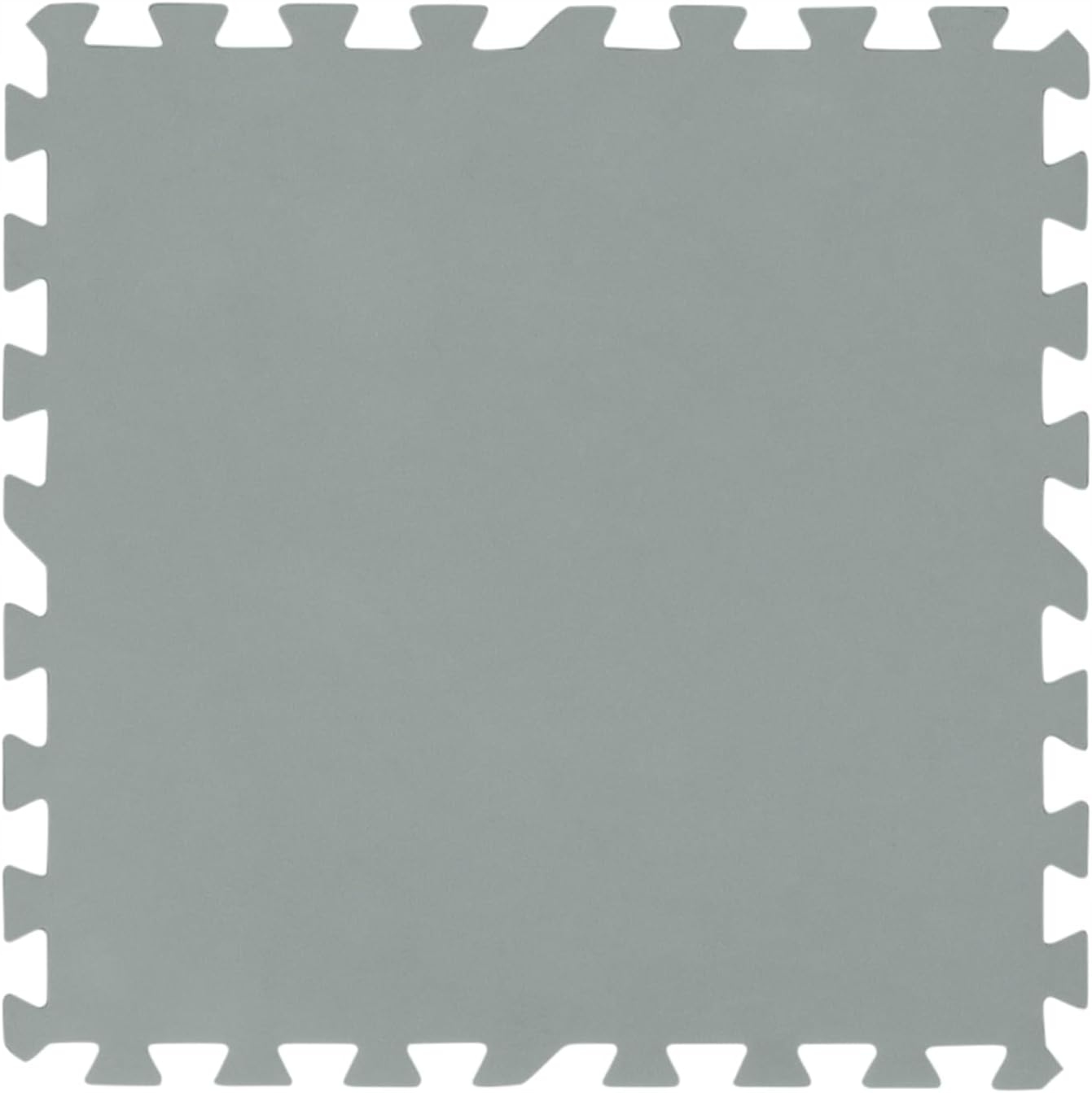 Podložka Pod Bazén Puzzle 9KS 50x50CM Ochrana Povrchu