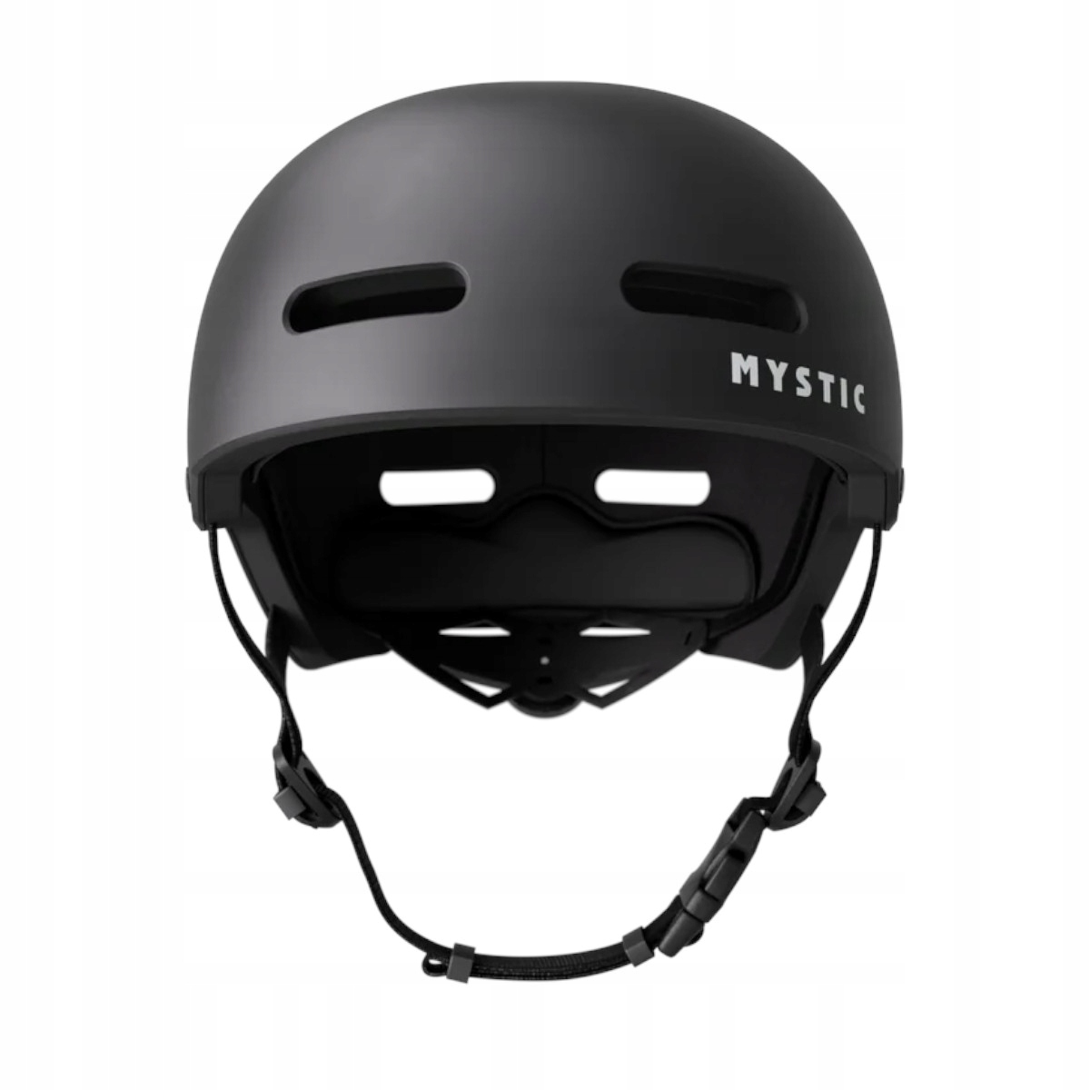 Kask Mystic Vandal Black XL/XXL Rozmiar XL