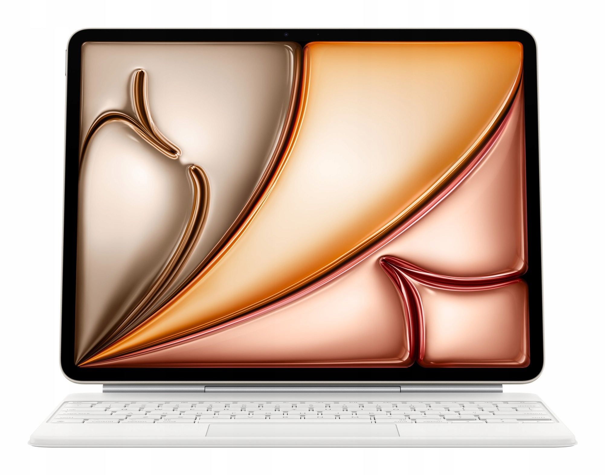 Magic Keyboard Ipad Air 5 - Niska cena na Allegro