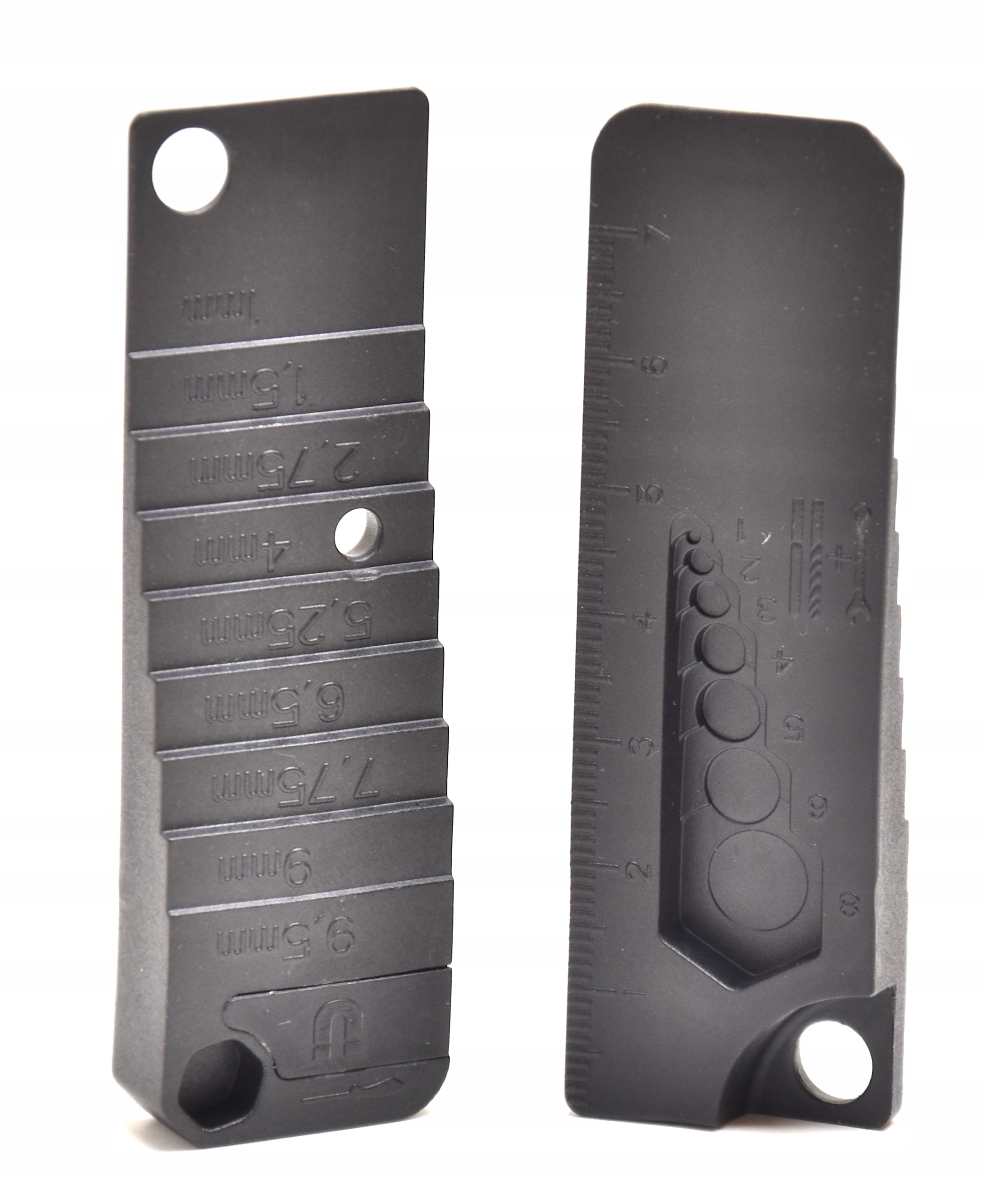 ЩЕЛЕВОЙ ДАТЧИК МИНИ МНОГОФУНКЦИОНАЛЬНЫЙ БРЕЛОК МАГНИТ