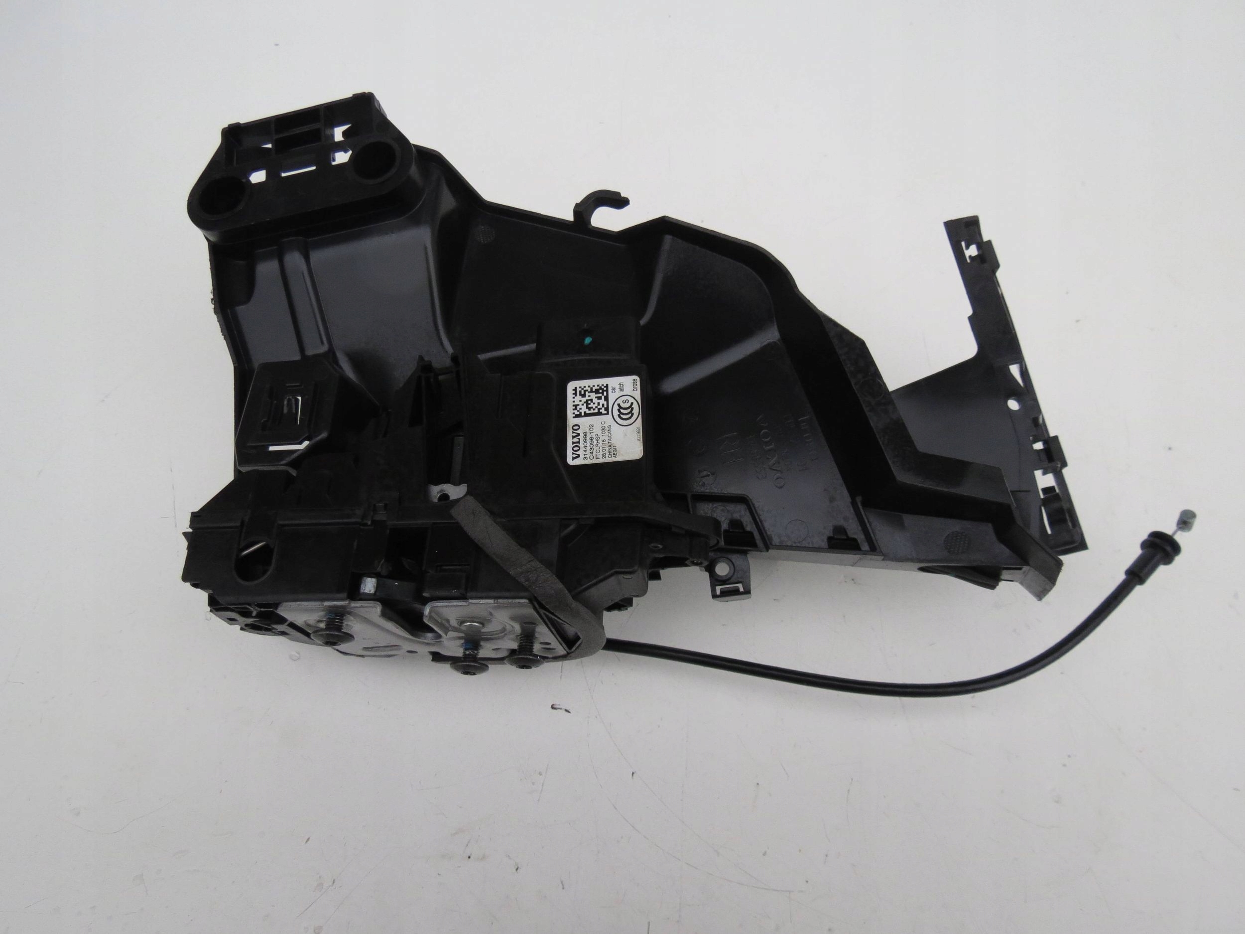 lock door front front right VOLVO XC60 II 31440998
