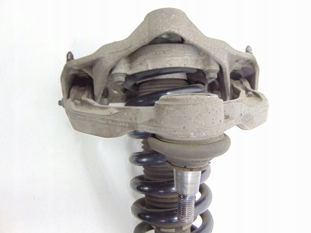 shock absorber left front PORSCHE CAYENNE and 7L 4.5 V8