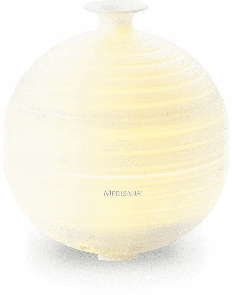 Aromatyzer Medisana Ad 620
