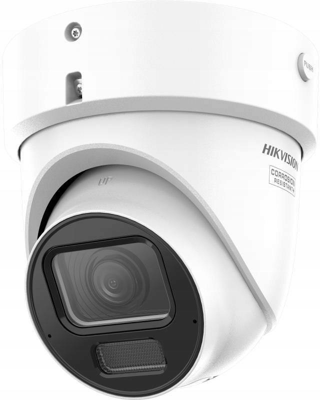 Ip kamera Hikvision Ds 2CD2H46G2H Izsy (2.8-12 mm) (eF)