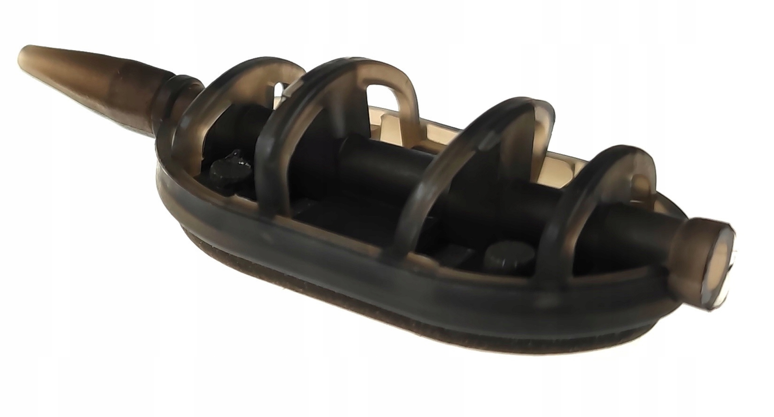 KOSZYCZEK ZHIBO METHOD FEEDER METHOD FLAT 40 g