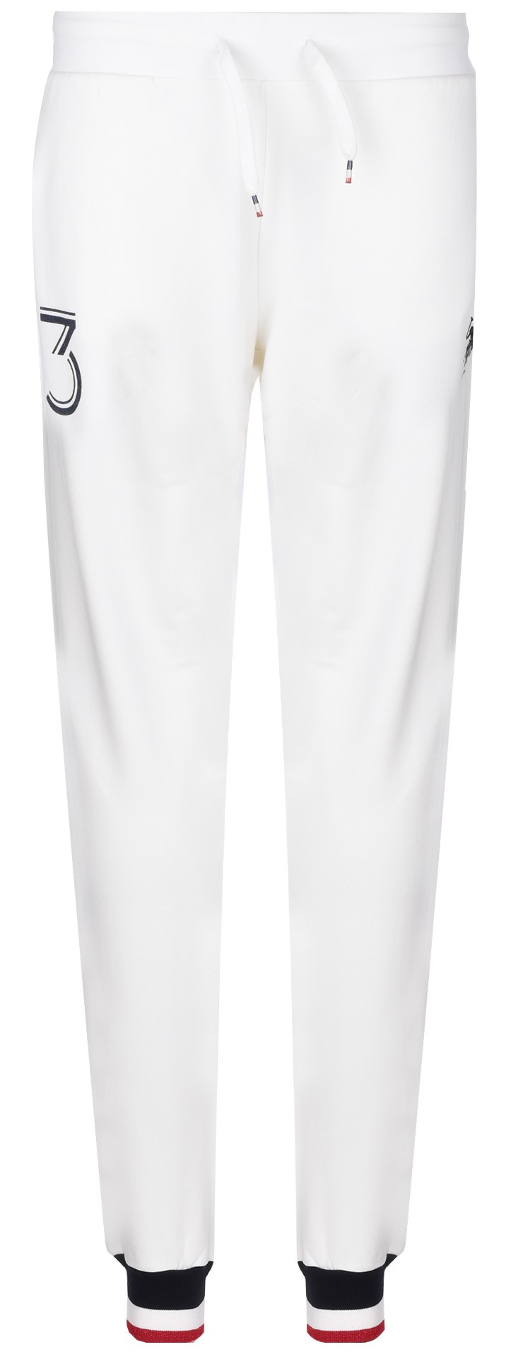 U.s. Polo Assn. Dámské Tepláky Owen 315 66882 51930 101