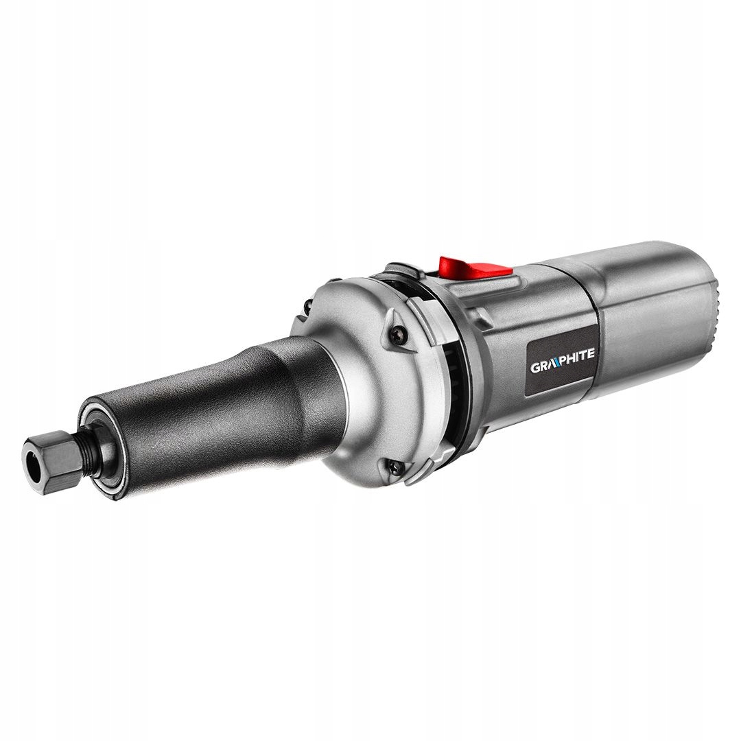 GRAPHITE SZLIFIERKA PROSTA TRZPIENIOWA 710W GRAWERKA POLERKA 59G071 6MM Marka Graphite