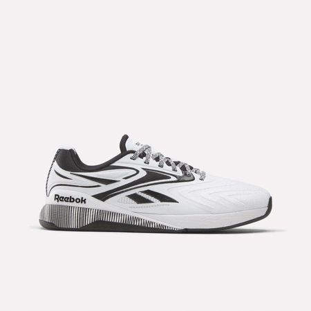 Pánské tenisky Reebok Nano X5 Edge Ftwr pro každodenní nošení, lehké, sportovní