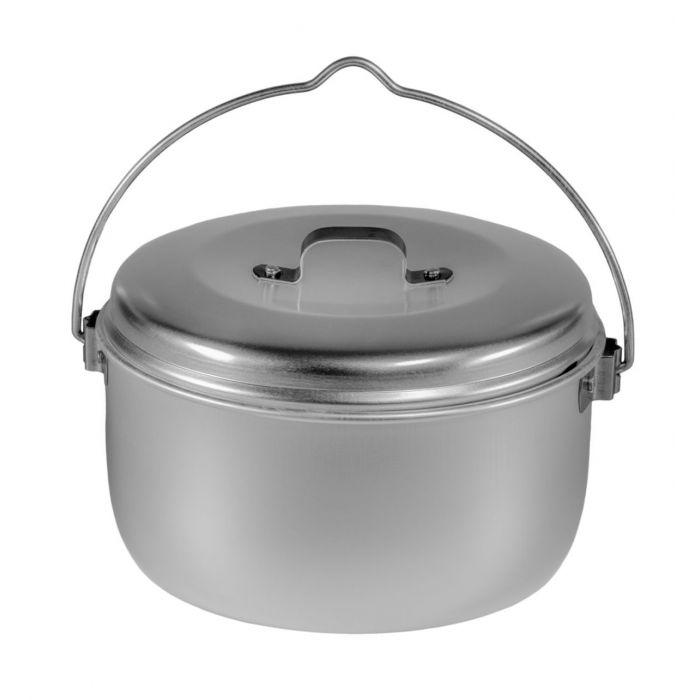 Trangia Garnek Cooking Pot Billy 125- 2,5 Litra