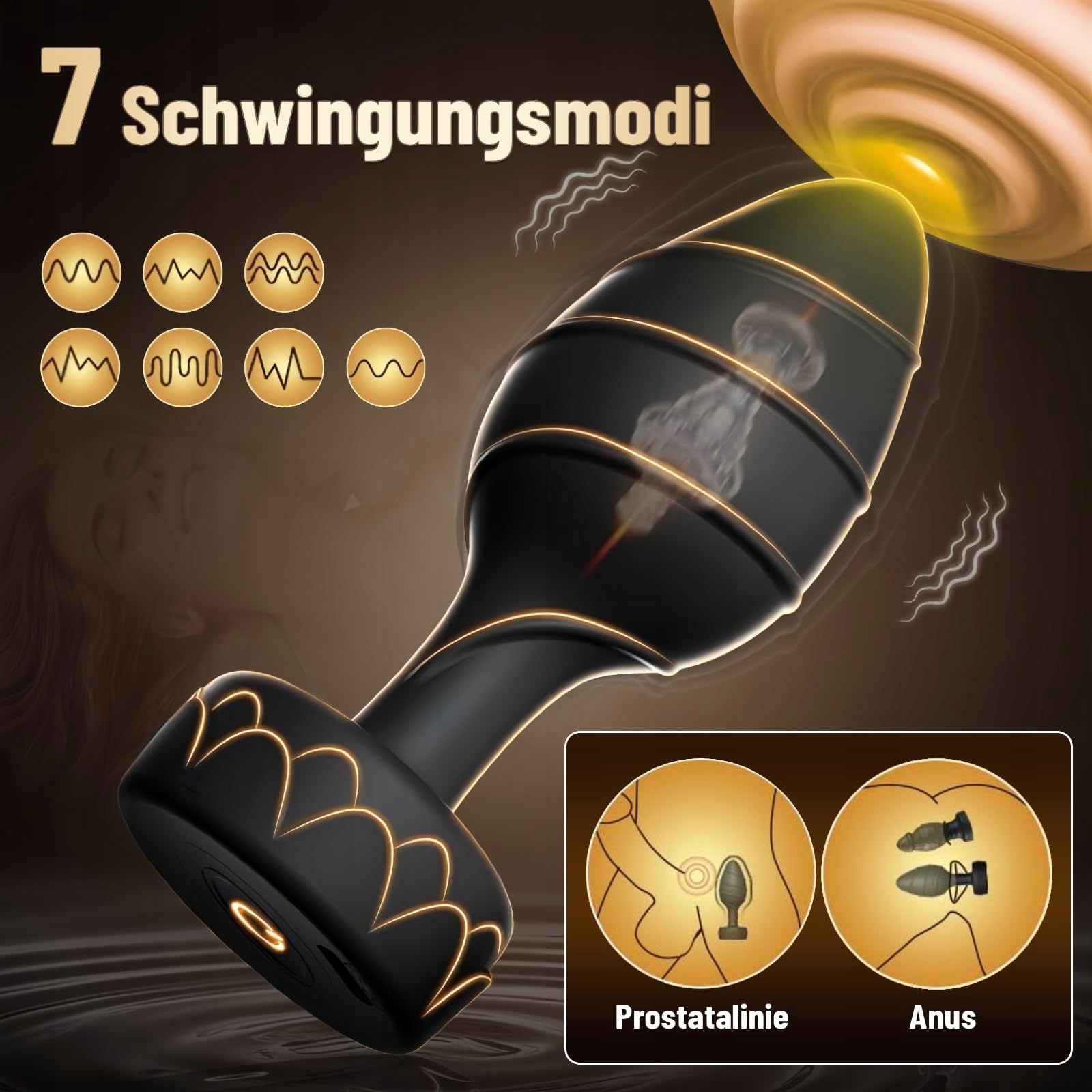 APP ZESTAW MASTURBATORÓW DLA MĘŻCZYZN Z WIBRACJAMI I AKCESORIAMI — miniatura 6