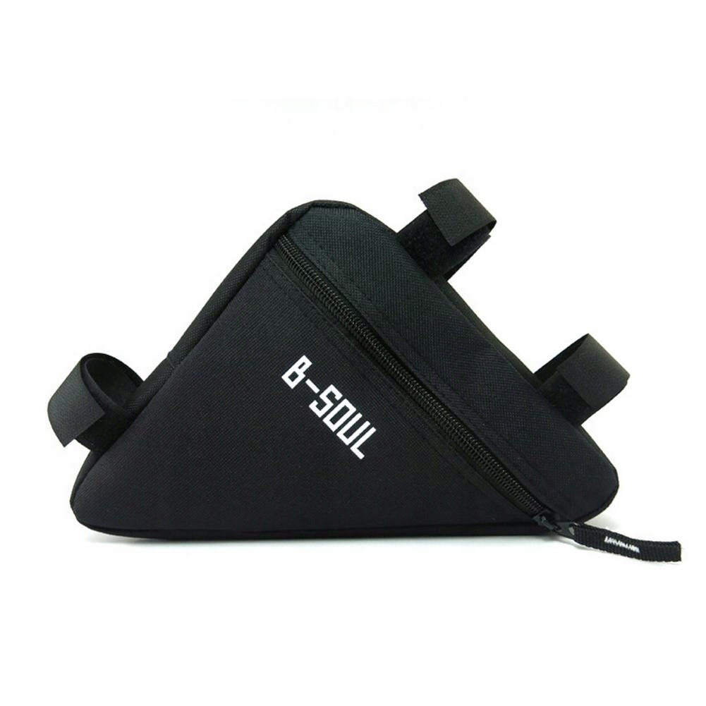 Torba rowerowa na ramę B-Soul XJ3090 Rower Jazda Lato Kolarstwo