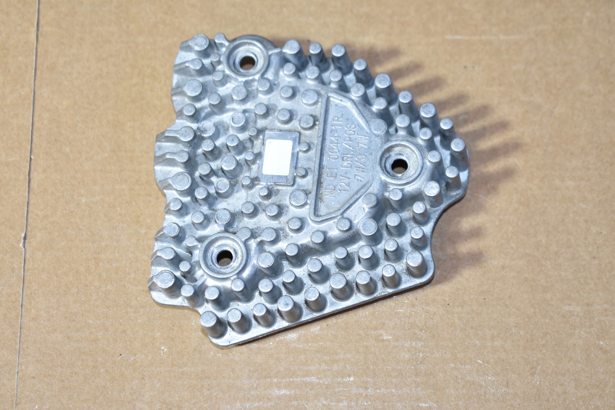 IDEALNY module lights DRL BMW G20 G01 1