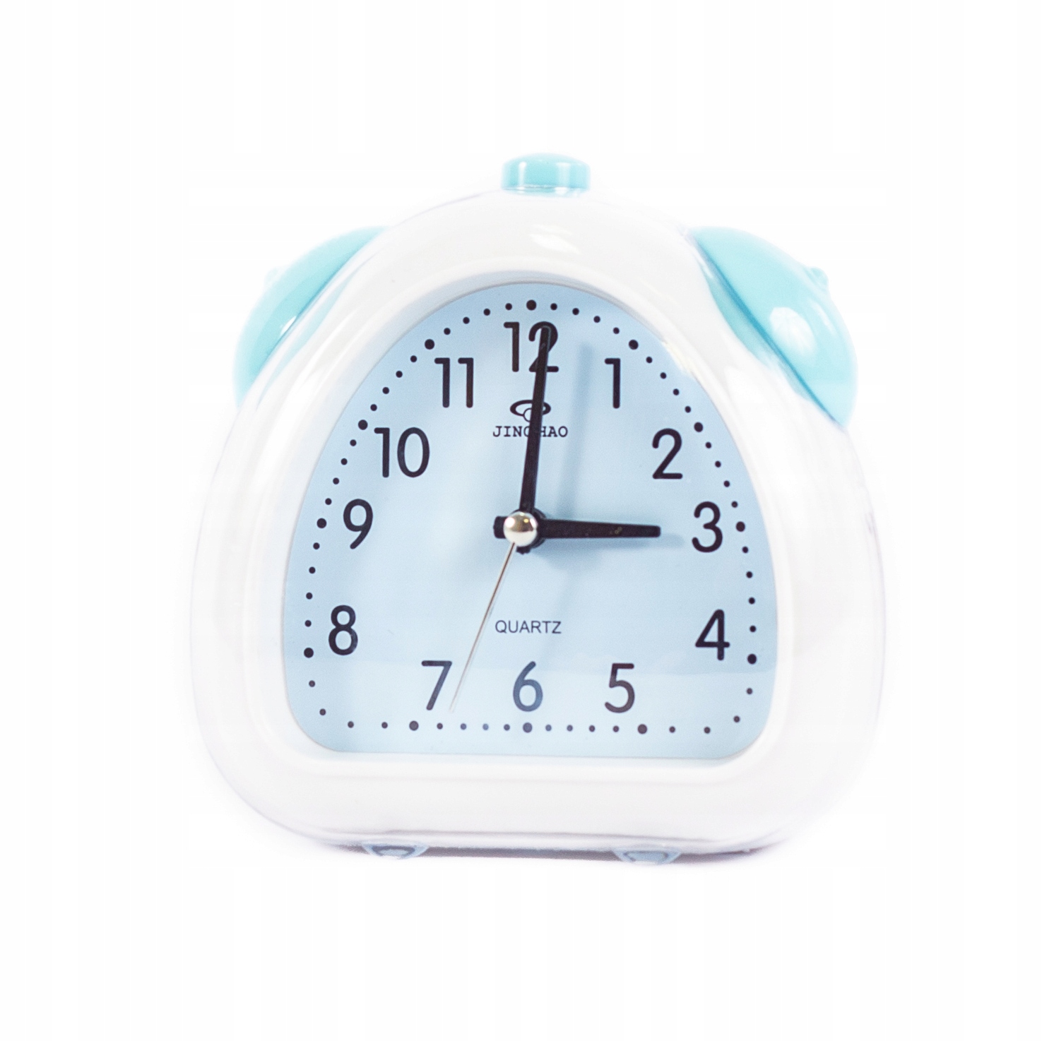 

Kolorowy Budzik Dla Dzieci Zegar Różne