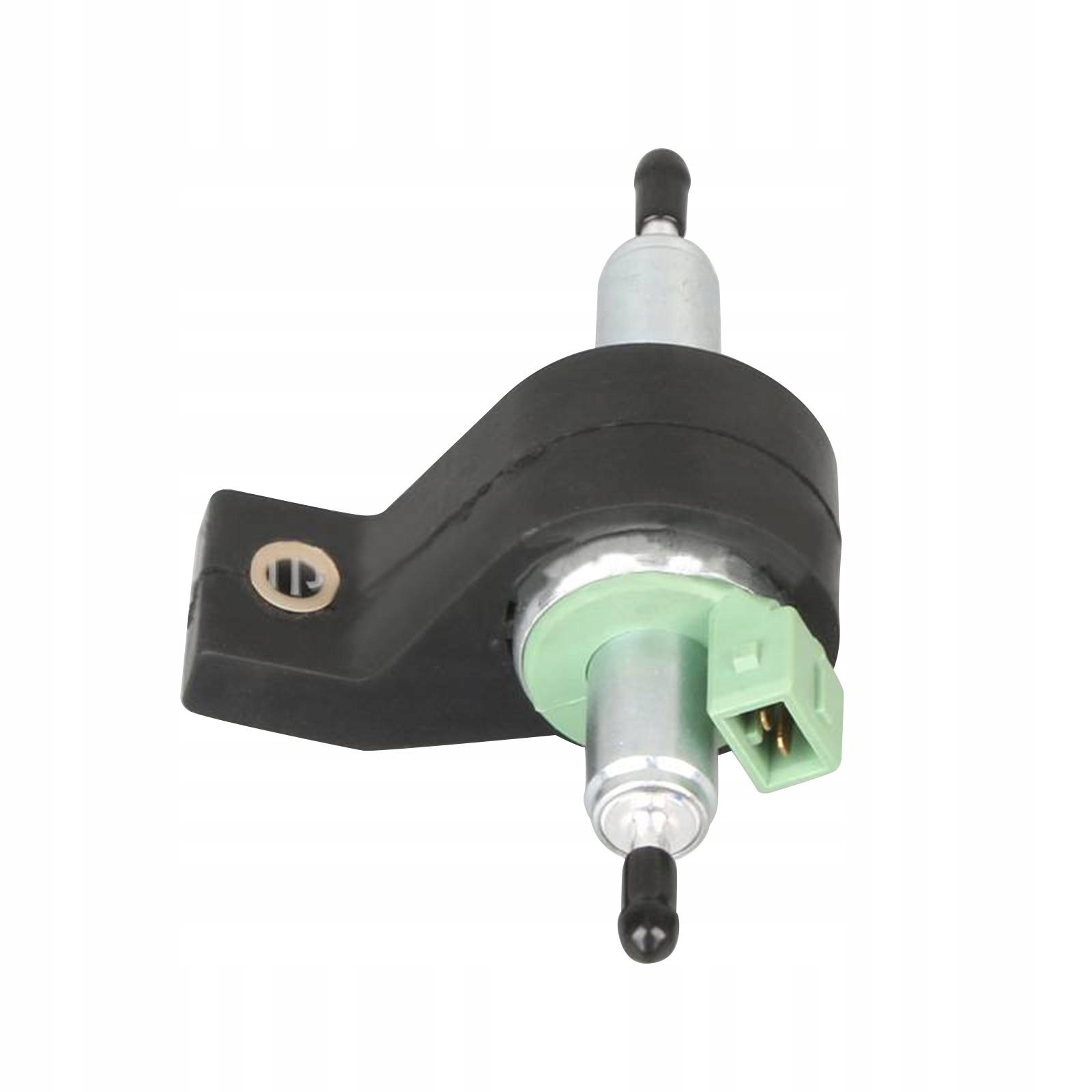 Pomiar samochodowego ogrzewania postojowego 24 V Marka inna