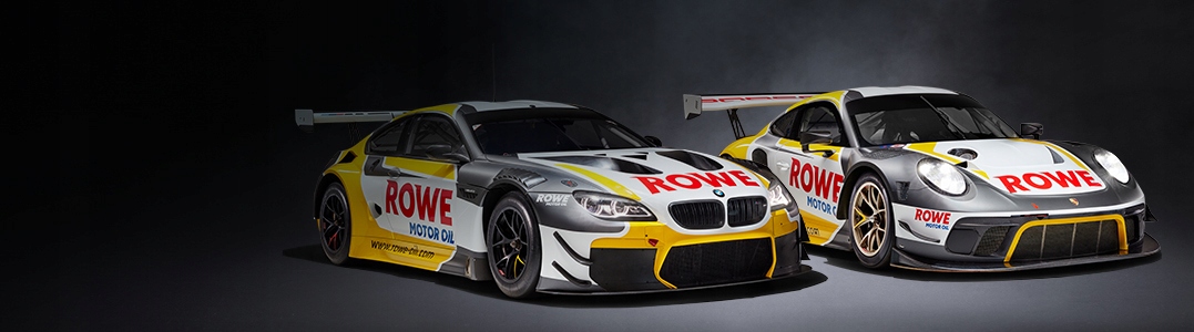 ЖИДКОСТЬ ROWE HIGHTEC ТОРМОЗНАЯ ЖИДКОСТЬ SUPER DOT 5.1 5L