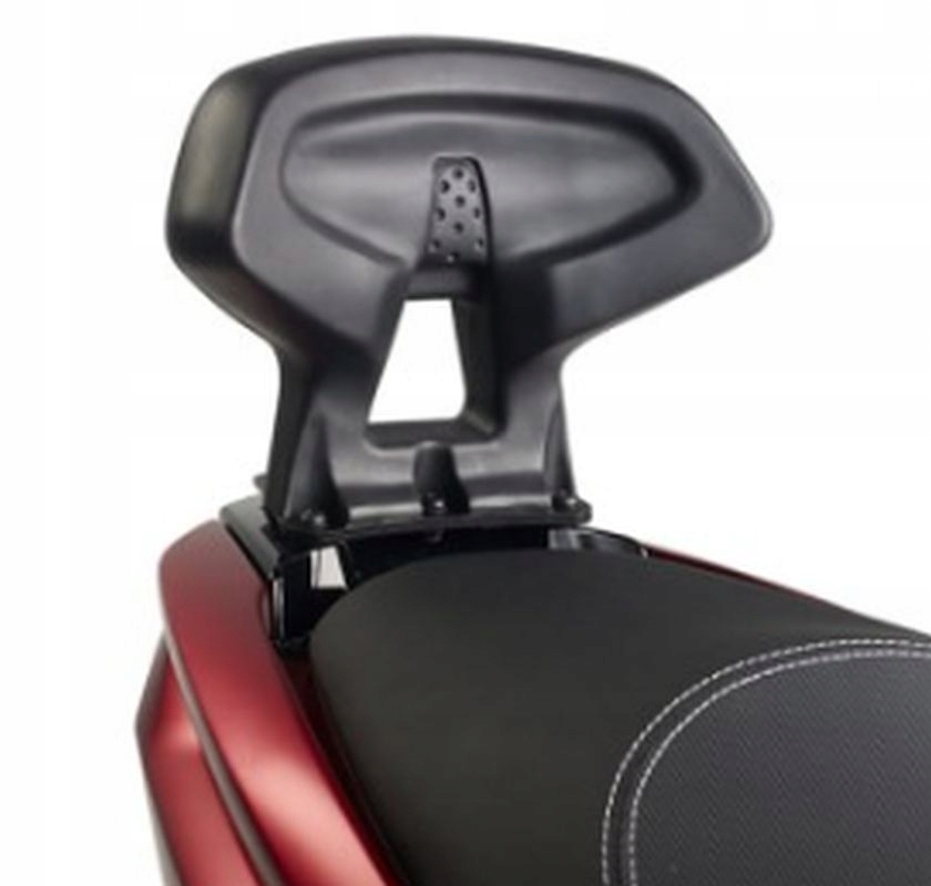 Kappa Opierka Pre Spolujazdca Yamaha Tricity 125/155 '14-'21 ()