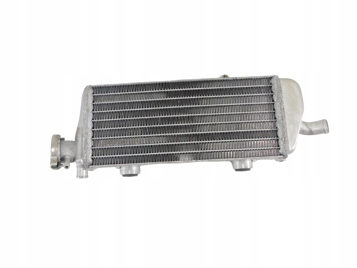 Predný Chladič Vody Ktm Sx-f Xc-f 250/450 11-16 U-10 77235008100