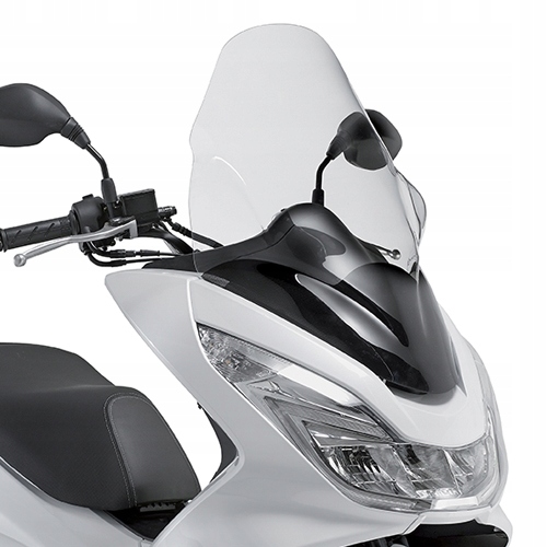 Kappa Sklo Honda Pcx 125-150 (14) 63,0 X 43,5 CM Priehľadné ()