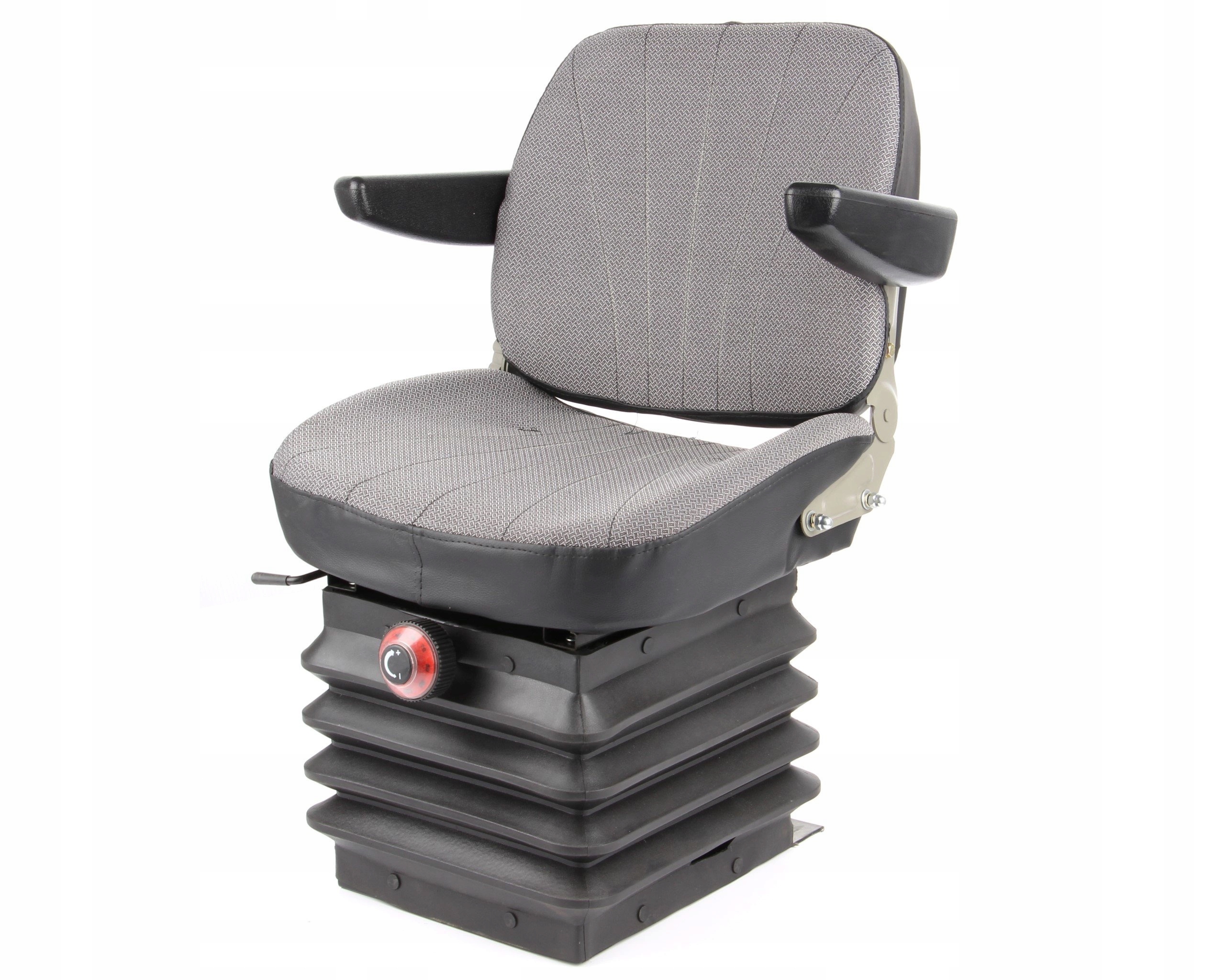 sedadlo, křeslo Mtz Belarus s područkami