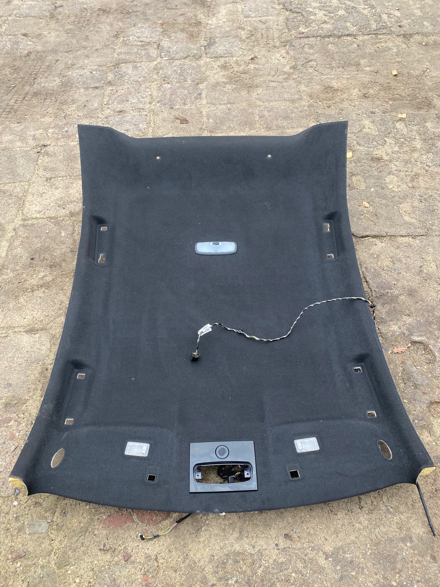 FOCUS MK2 ST CZARNA PODSUFITKA 2010R 5D