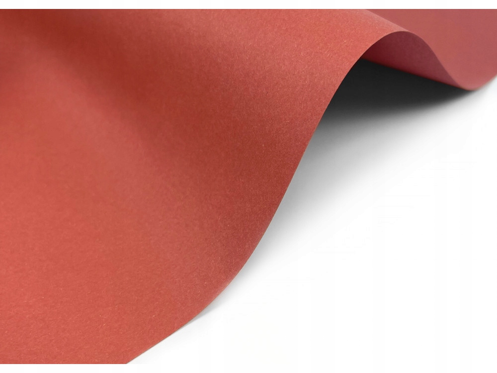 

Papier Materica 120g Terra Rossa, 20 A4