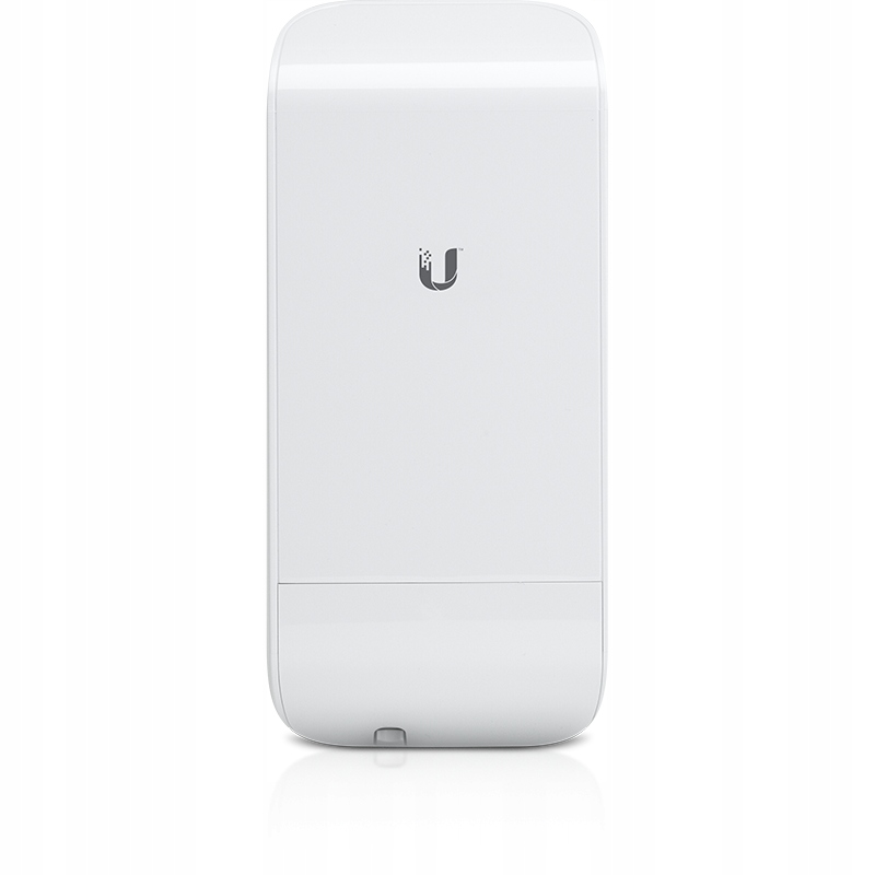 Ubiquiti LOCOM2 Networks NanoStation M2 150 Mbit/s Biela Podpora PoE