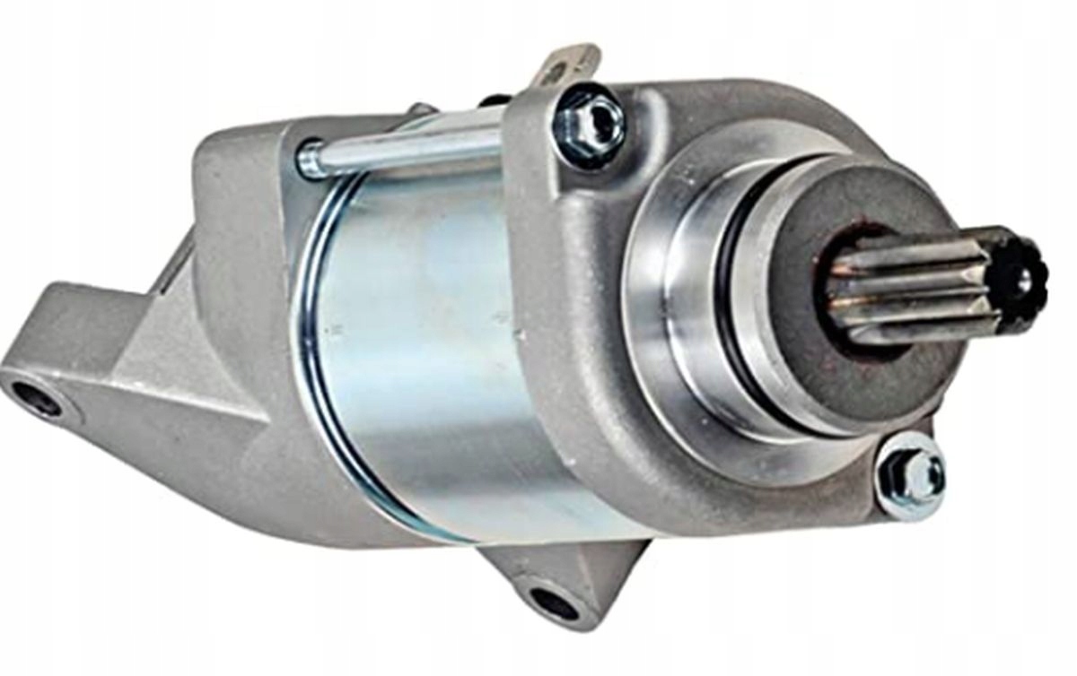 XD-01014 - СТАРТЕР YAMAHA WR 450 F 03-06 WRF