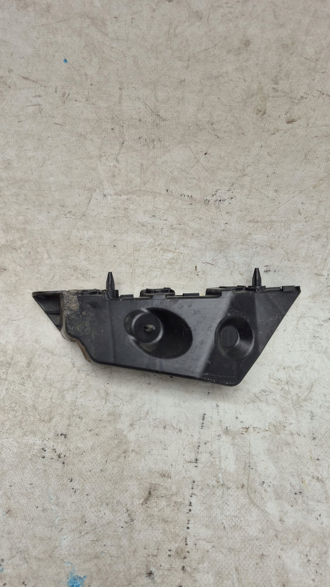 FORD C-MAX II 2 10-19 holder support left front front