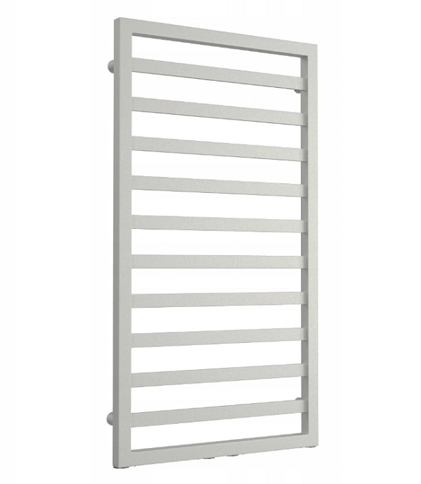 

Grzejnik Łazienkowy Modern 980/530 Srebrny 4 Luty