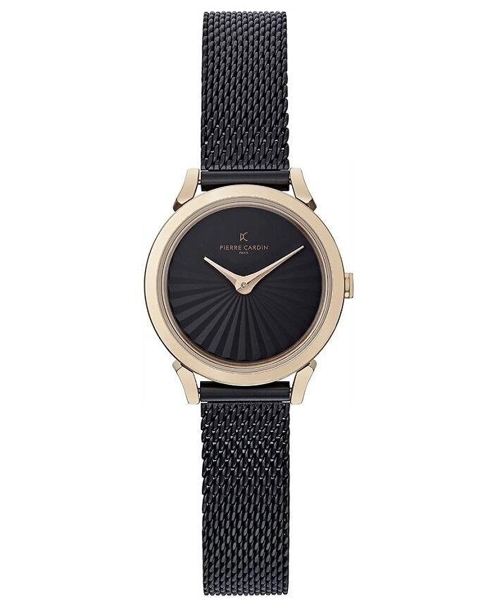 Dámské hodinky Pierre Cardin CPI.2516 Pigalle Plissée
