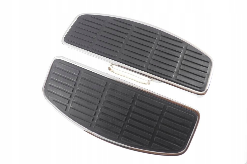 549-05201 - ПОДНОЖКИ ДЛЯ НОГ YAMAHA VIRAGO DRAG STAR