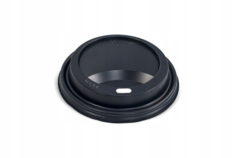 

Wieczko Do Kubka Papierowego 80mm 250 ml 100 sztuk