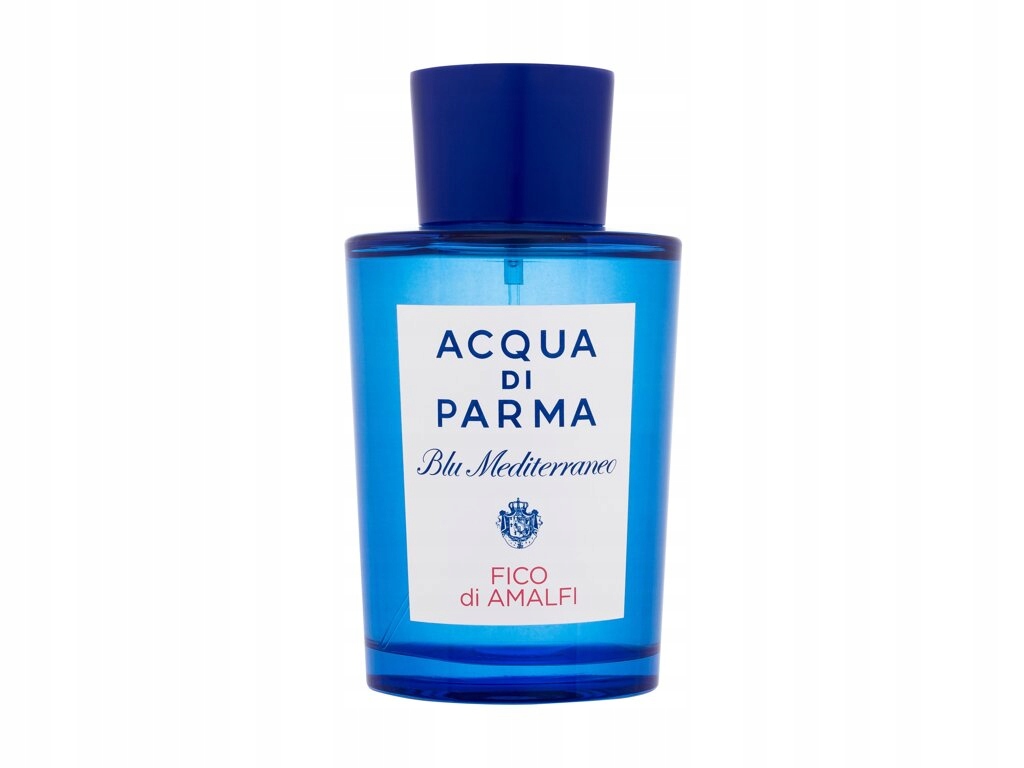 Acqua di Parma Blu Mediterraneo Fico di Amalfi Toaletní voda 180 ml