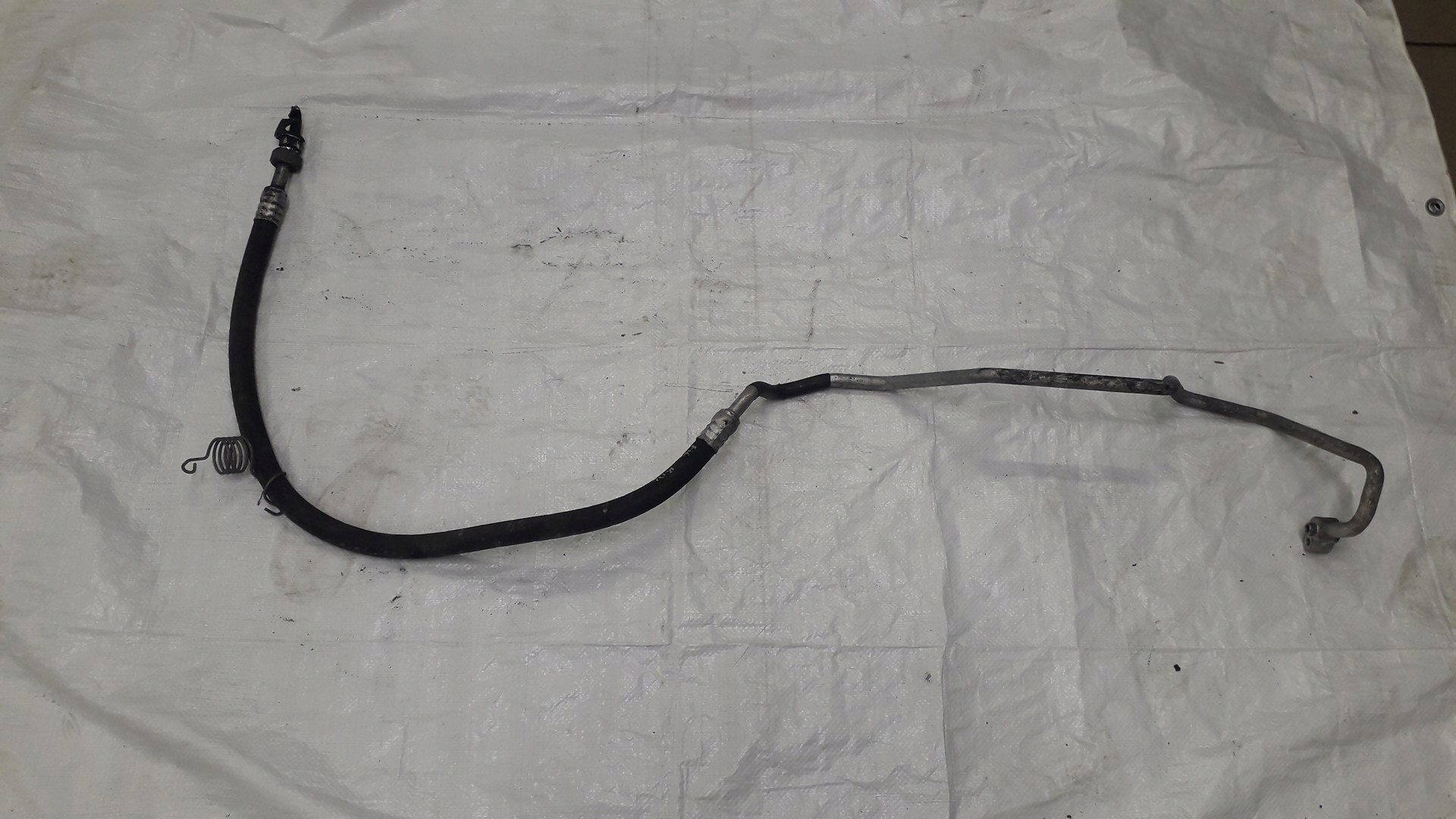 Шланг холодоагенту 4b0260701aa