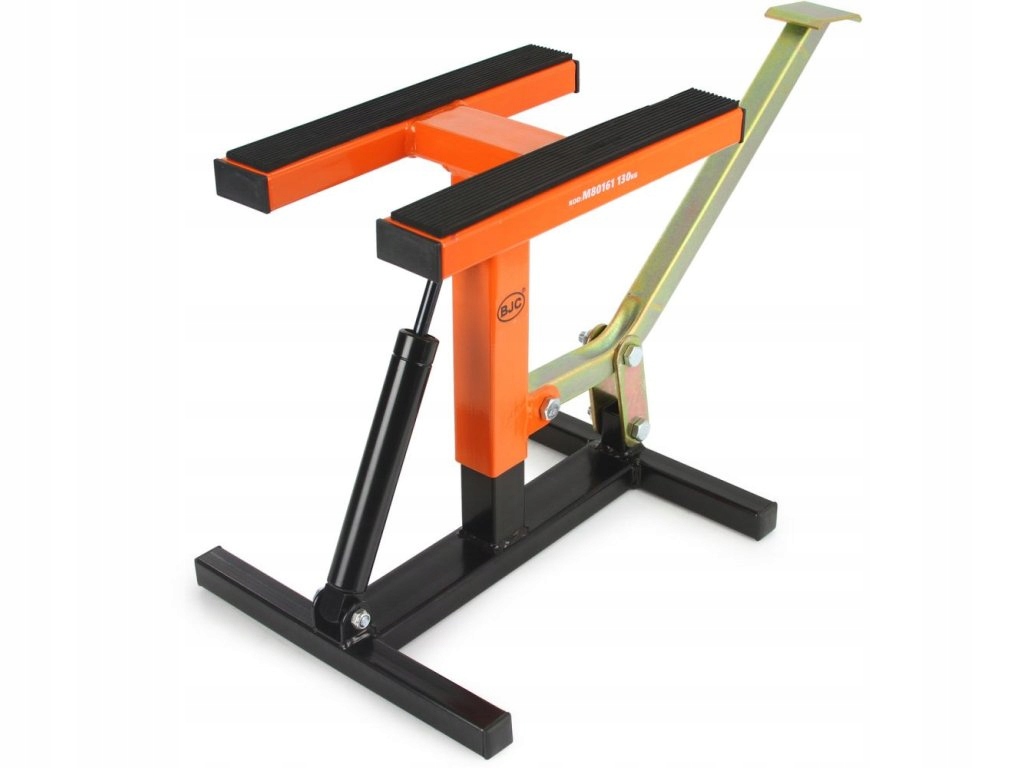 Stojan pod motorku, motocykel enduro, cross 130 kg M80161