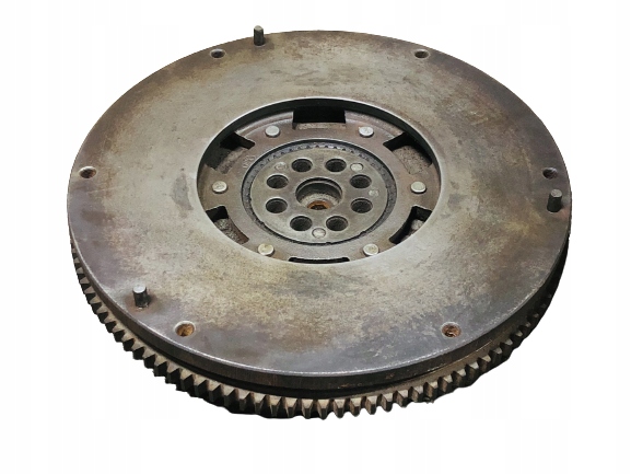 IVECO DAILY 3.0 HPI ДВОМАСОВЕ КОЛЕСО