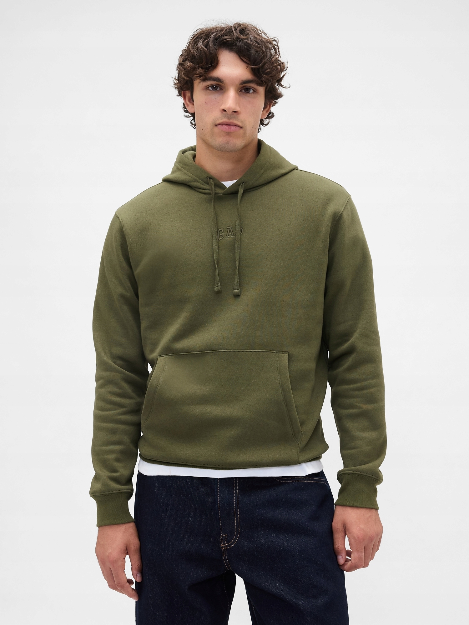 Gap Mikina s logem