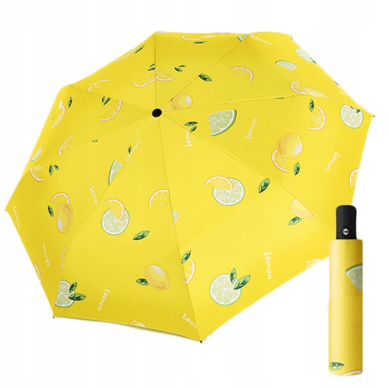 

Automatyczny składany parasol parasolka