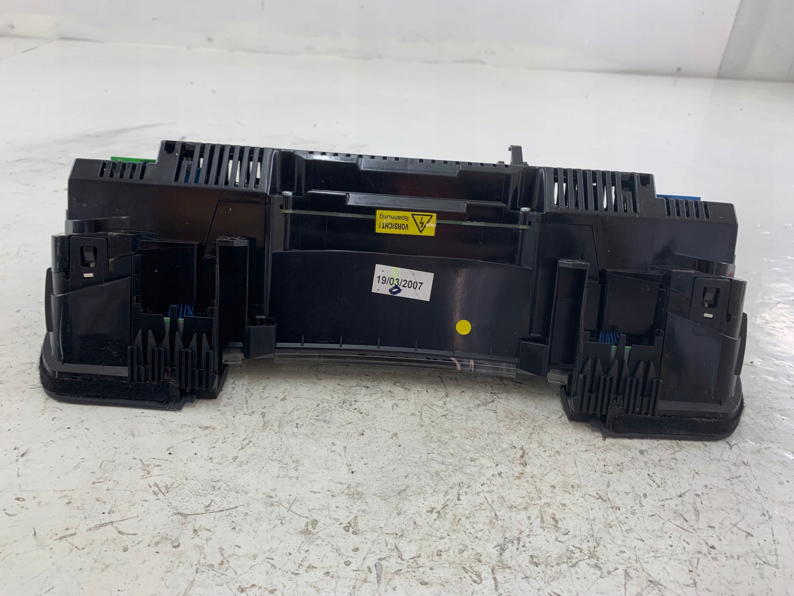 AUDI A4 B7 2.0 T dials dials 8E0920932A 0263664225