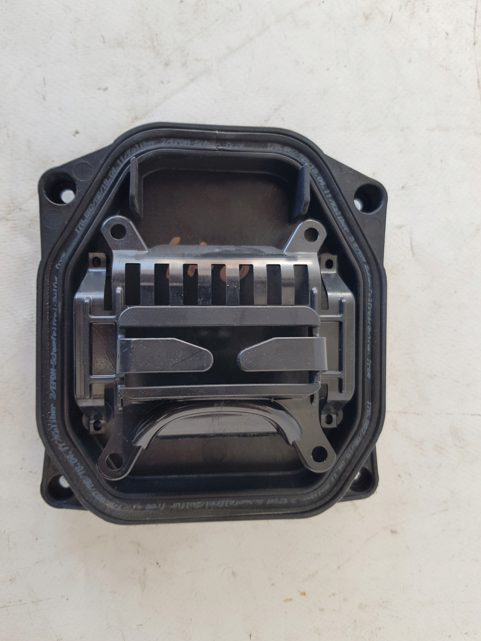 cap lights front LED AUDI A8 D4 173286-00