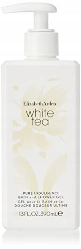 Elizabeth Arden White Tea Sprchový Gel Objem: 390 ML