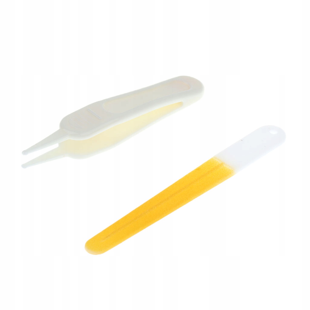 4 sztuk / zestaw Obcinacz do paznokci dla nie Marka inna marka