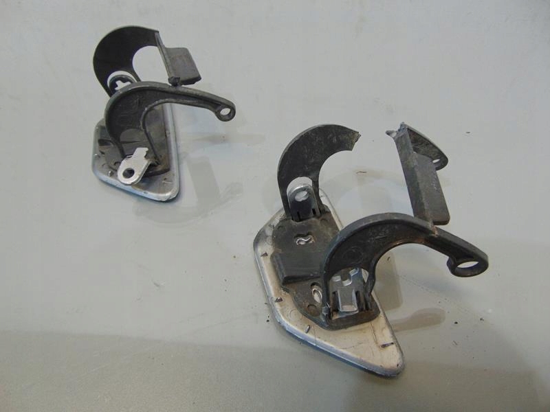 ZASLEPKA SPRYSKIWACZA LAMPY BMW 5 F10 Car type Passenger cars