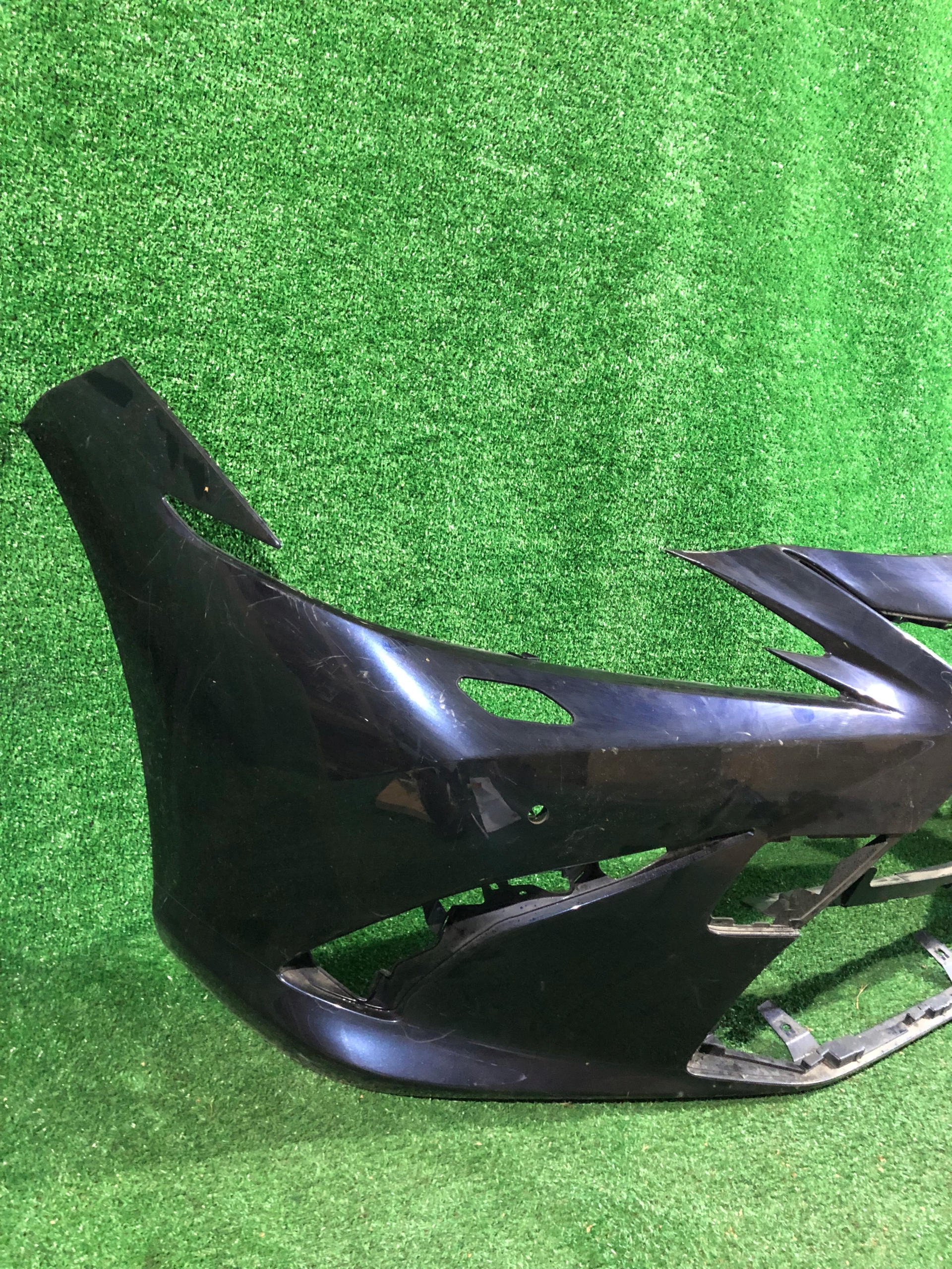 front bumper front LEXUS ES 18- NR.Z1405