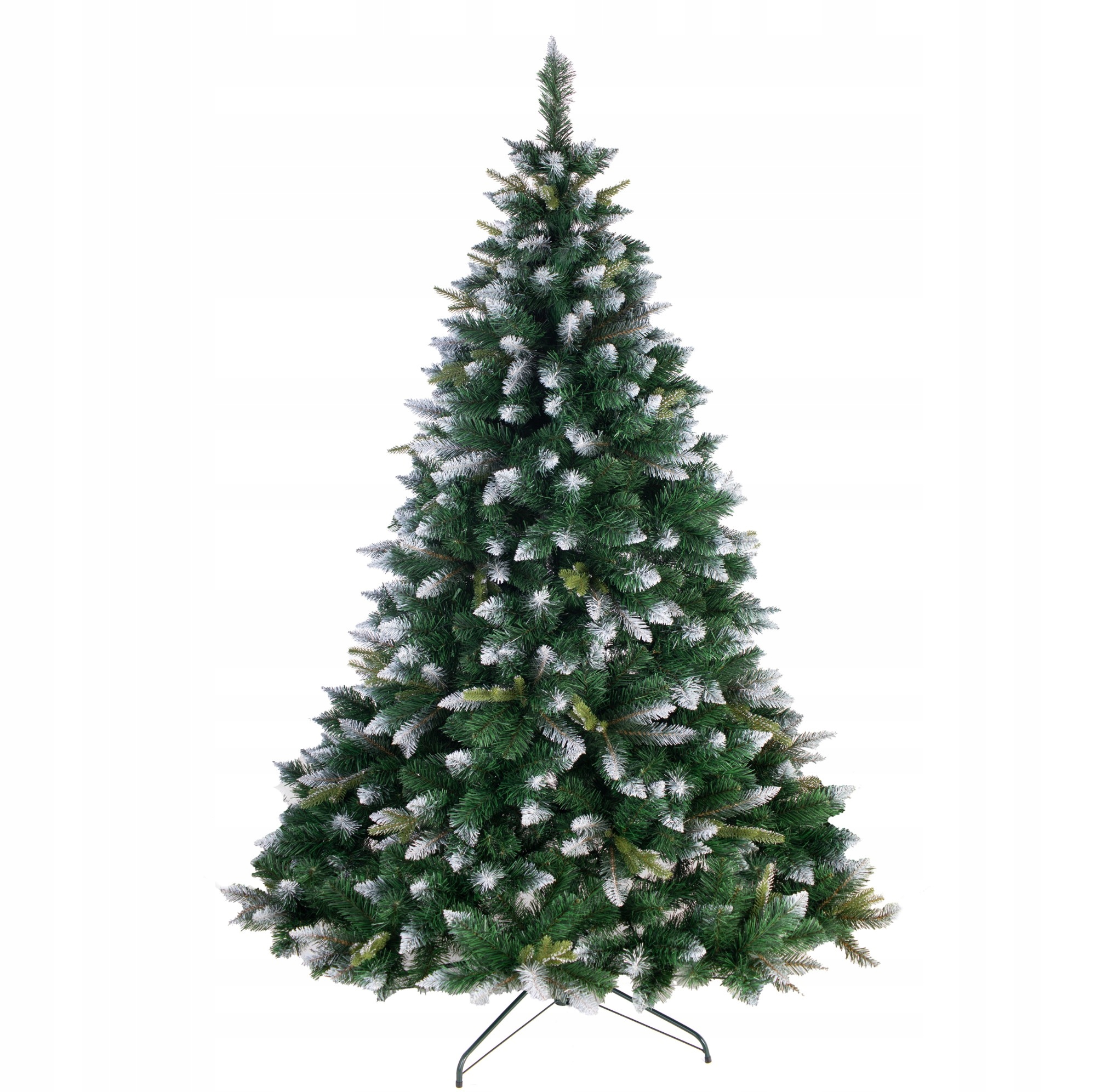 Choinka sztuczna premium sosna 250 cm Stojak