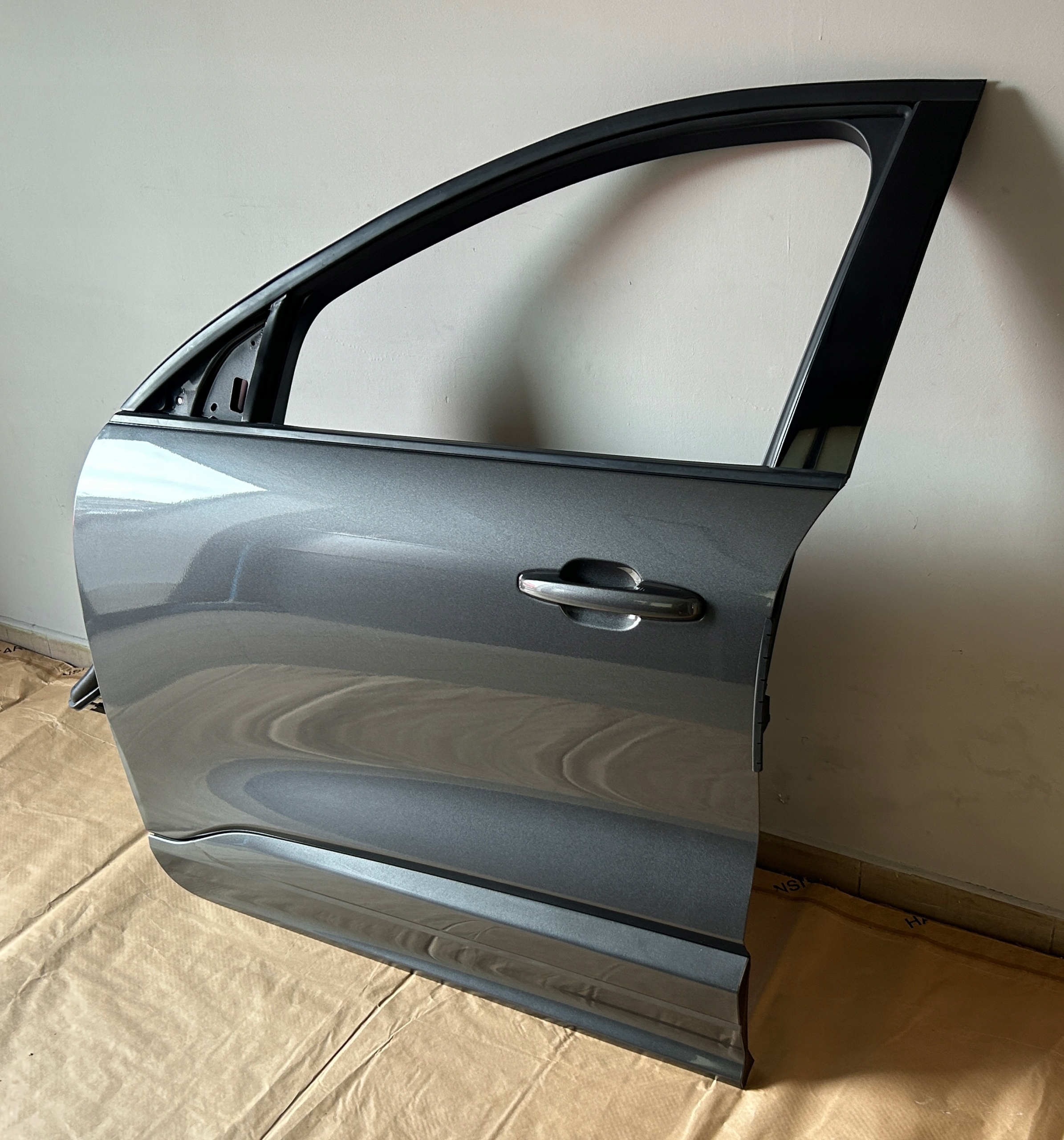 FORD KUGA MK3 ST-LINE 2019-2025 door left front MAGNETIC GRAY original